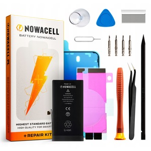 Батерии за мобилни телефони