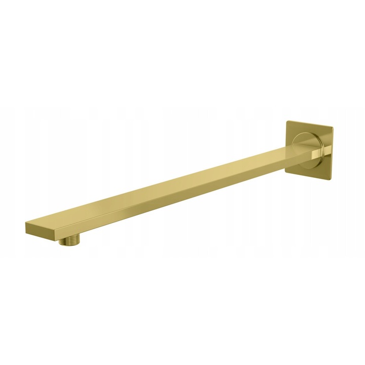 Brat by Dus Kohlman Experience Gold 38cm, Alama, Finisas Lucios Auriu