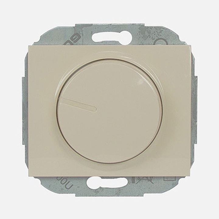 Abex ONYX 230V forgó variátor, bézs, 400W, 10A