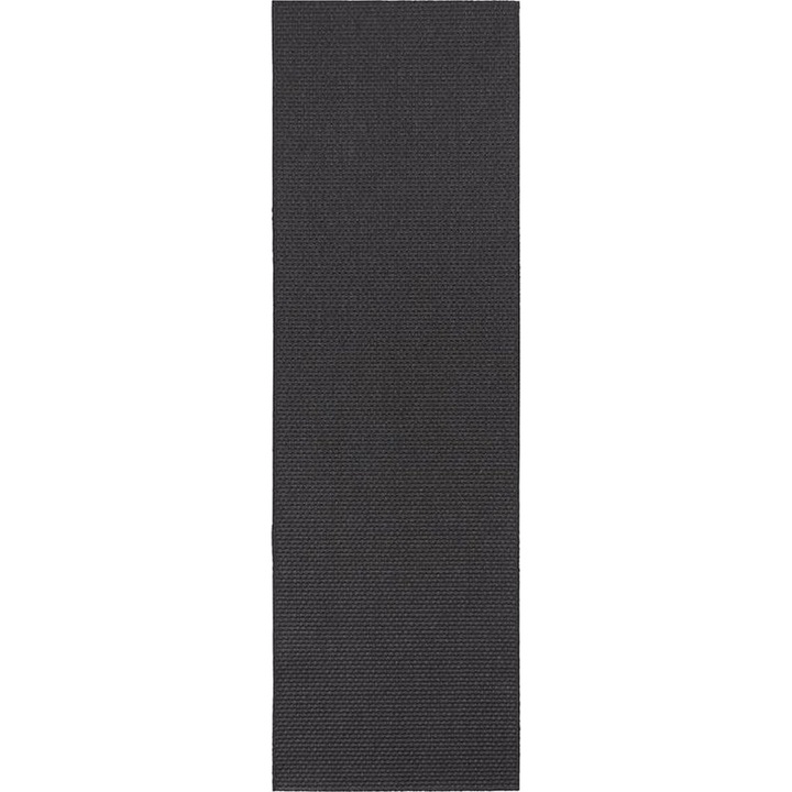 Covor Bt Carpet, 80x250cm, polipropilena, negru