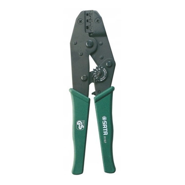 Cleste Sertizare Capete Cablu SATA ST91107ST 228mm