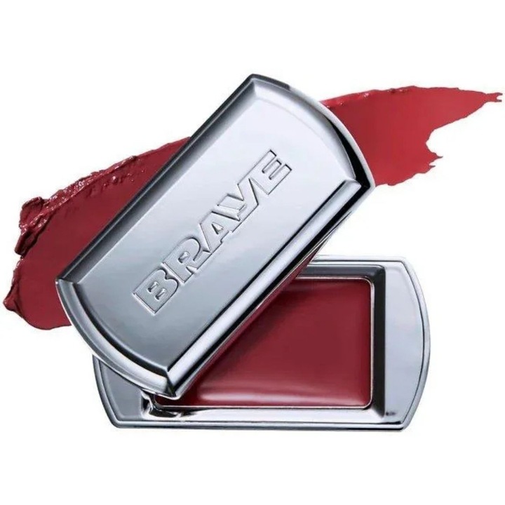 Balsam buze, Braye Smoothing Lip & Cheek Balm 04 2.3 g