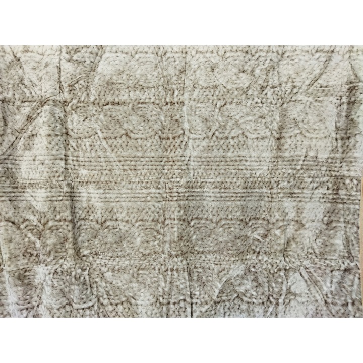 Patura LUXURY 763 ELWAY 160x210 cm - Acril Gros
