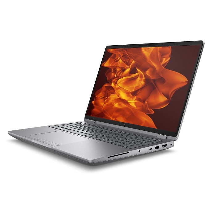 Laptop HP Zbook 16 Fury G1i, 16 inch WUXGA TOUCH (1920x1200) IPS BrightView LowPower LBL IR 400 nits, Intel Core Ultra 7-265HX 20 Core (2.3 GHz, up to 5.3GHz, 30MB), video dedicat NVIDIA RTX PRO 2000 Blackwell 60W+ 8GB, RAM 64GB DDR5 5600Mhz (2x32GB)