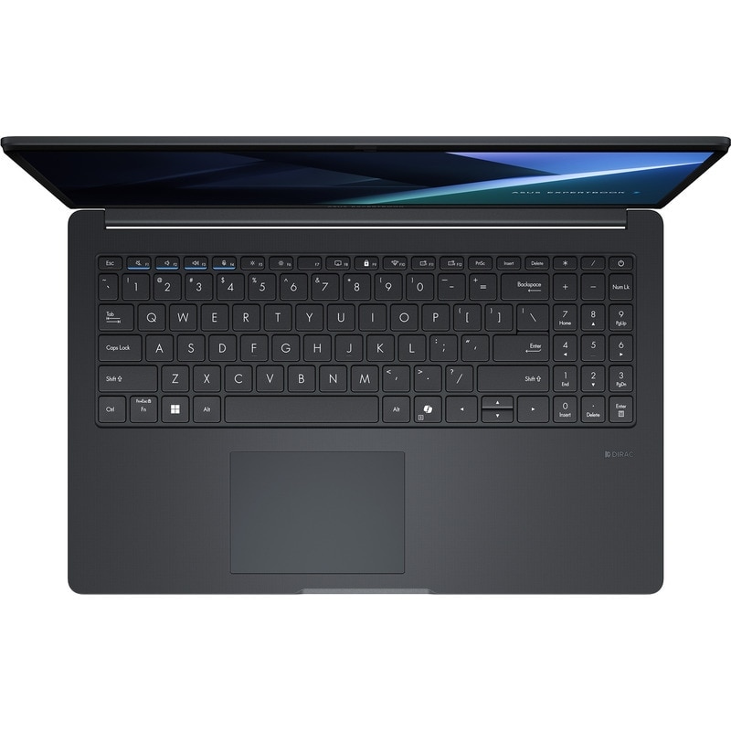 Laptop ASUS ExpertBook B1 B1503CVA, Intel Core i3-1315U, 15.6" FullHD, 16GB RAM, 1TB SSD, Windows 11 Pro, Gentle Grey