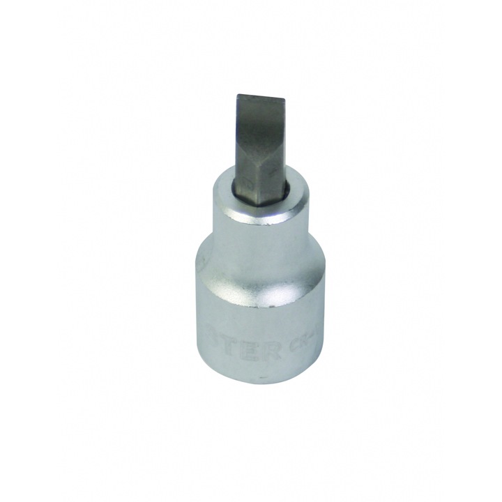 Egyenes élű marófej 1/2" RE10x55mm Cr-V TM