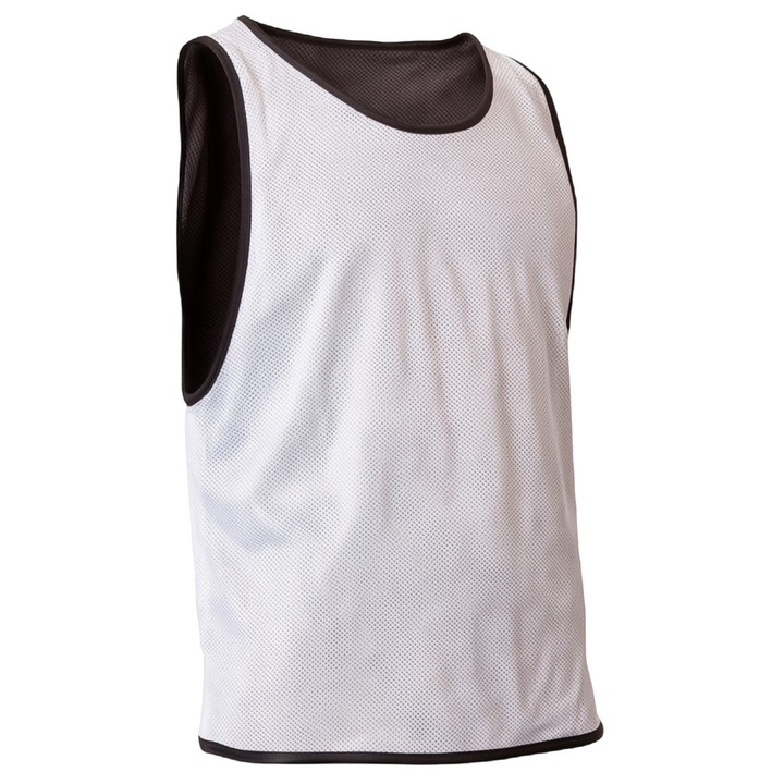 Maiou/Vesta departajare Reversibil Negru/Alb, Alb/Negru