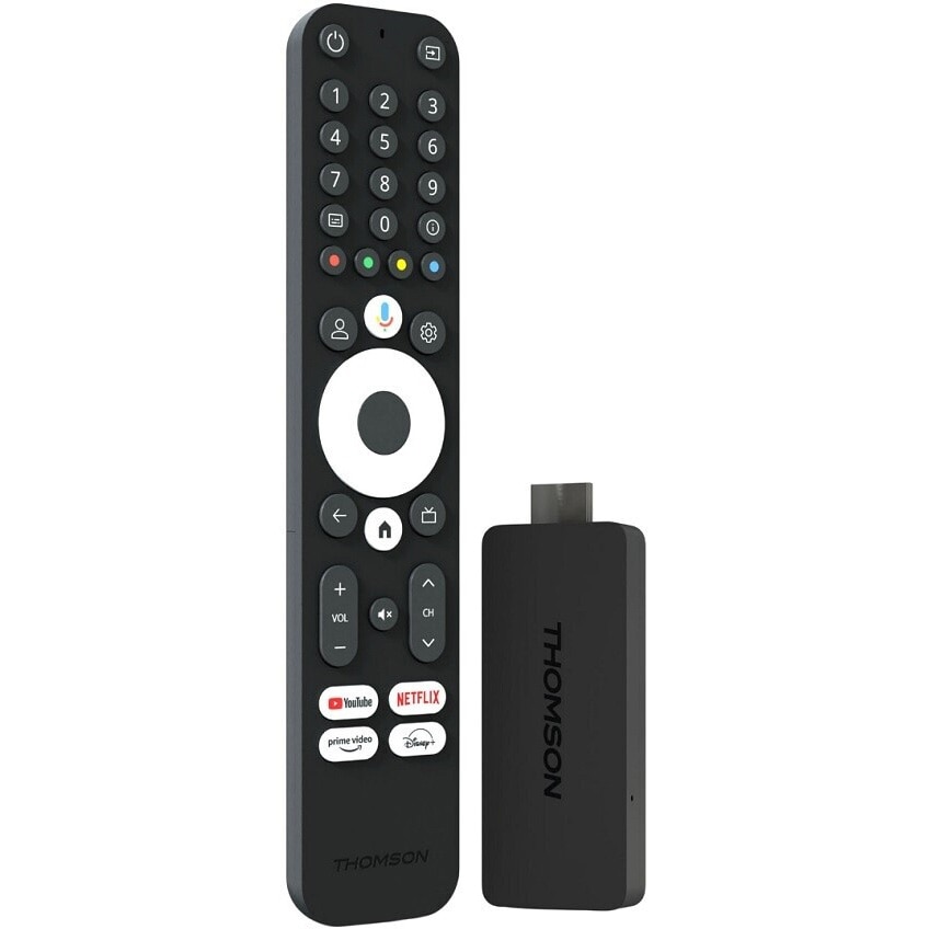 Google Chromecast Ultra, 4k, Negru - eMAG.ro Google Chromecast Ultra, 4k, Negru - eMAG.ro