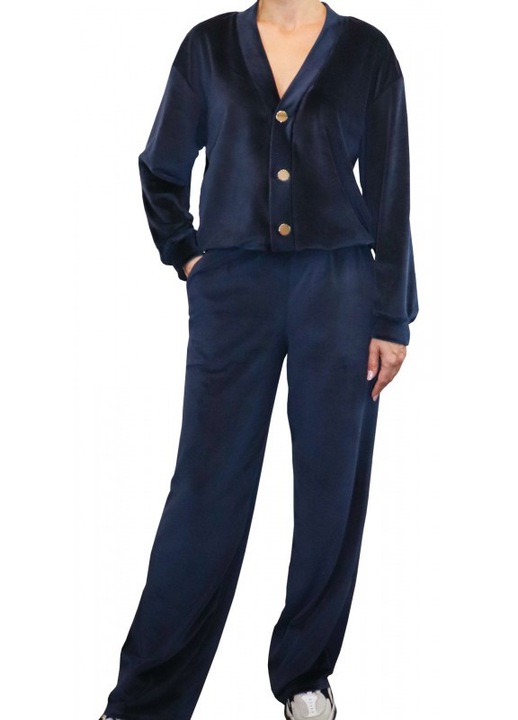 Compleu trening dama catifea supersoft