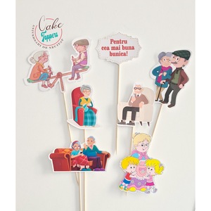 Accesorii pentru petrecere
