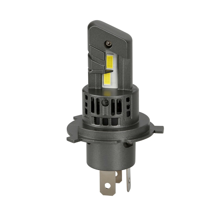 Bec Halo Led Alien-X Series Quick-Fit H4-H19 - P43t / PU43t-3 12V - 1buc