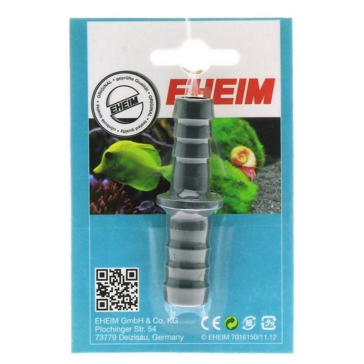 Reductie EHEIM pentru furtun 12/16 mm la 16/22 mm