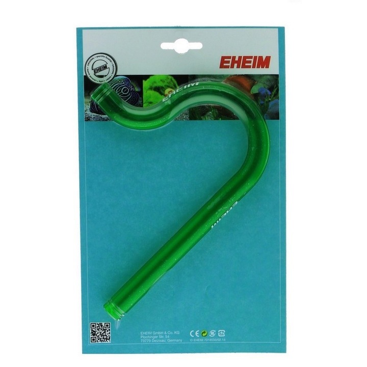 EHEIM tub de evacuare pentru furtunuri 16/22 mm. (4005710)