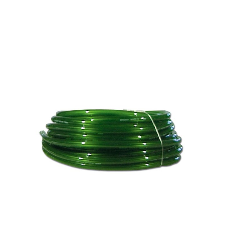 Furtun acvariu Eheim 16x22mm, 30m, verde
