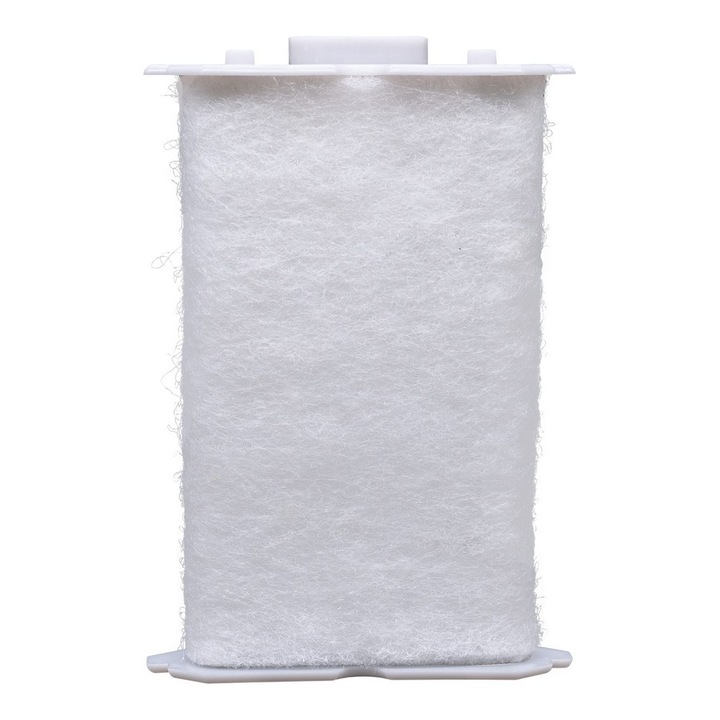 Filtru pentru acvariu DENNERLE Nano Clean, 3 straturi, filtrare eficienta, 5926