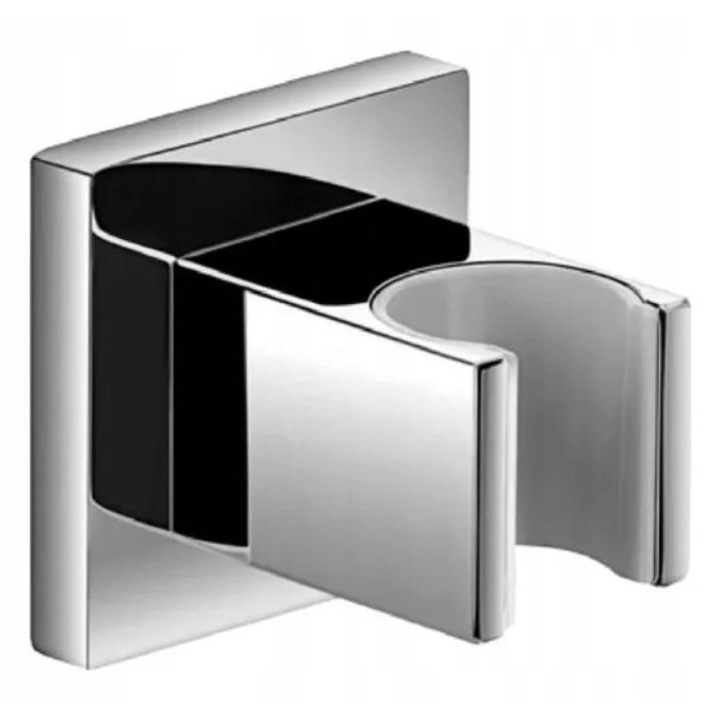 Suport Punctual Omnires pentru Para de Dus, Rozeta Patrata