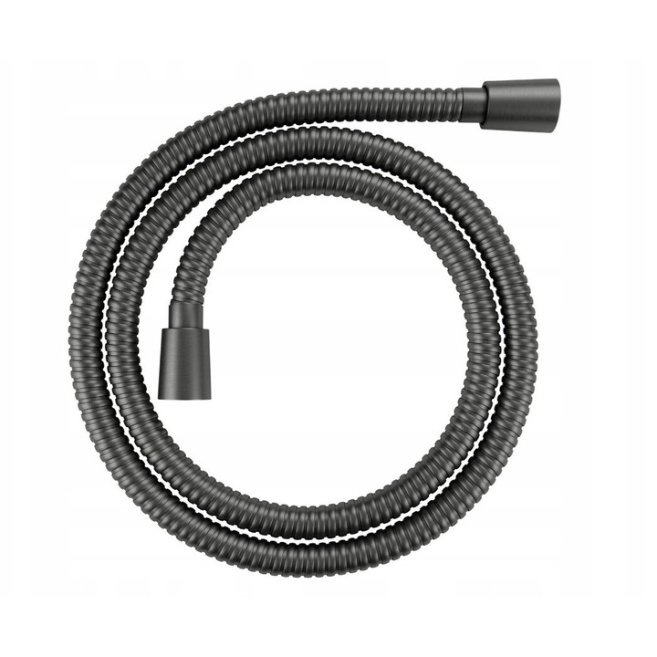 Furtun Dus OMNIRES 125cm Grafit Periat (GR)