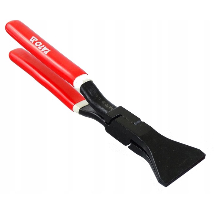 Клещи YATO YT-5415 280мм 60мм, стомана, PVC дръжка