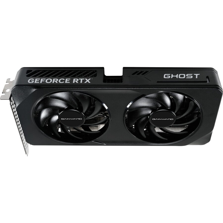 Placă video Gainward NVIDIA GeForce RTX 5060 Ti, GDDR7, 16GB, 128