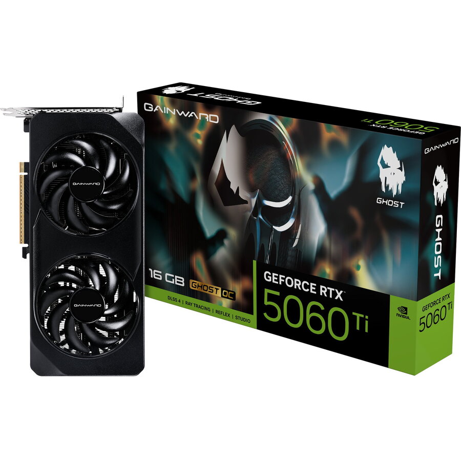 Placa video Gainward GeForce® GTX 1080 Ti Phoenix, 11GB, 352-bit