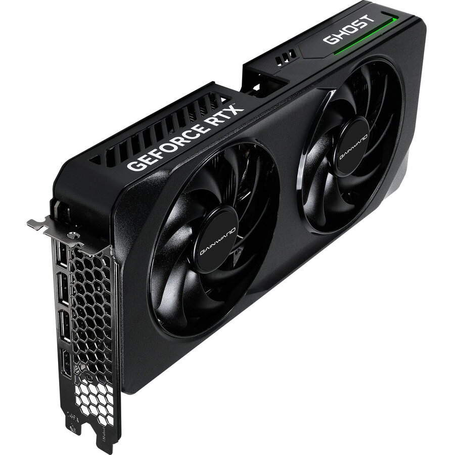 Placă video Gainward NVIDIA GeForce RTX 5060 Ti, GDDR7, 16GB, 128
