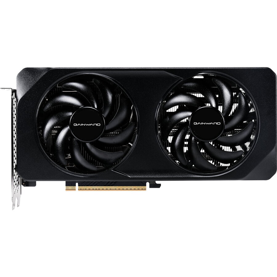 Placă video Gainward NVIDIA GeForce RTX 5060 Ti, GDDR7, 16GB, 128