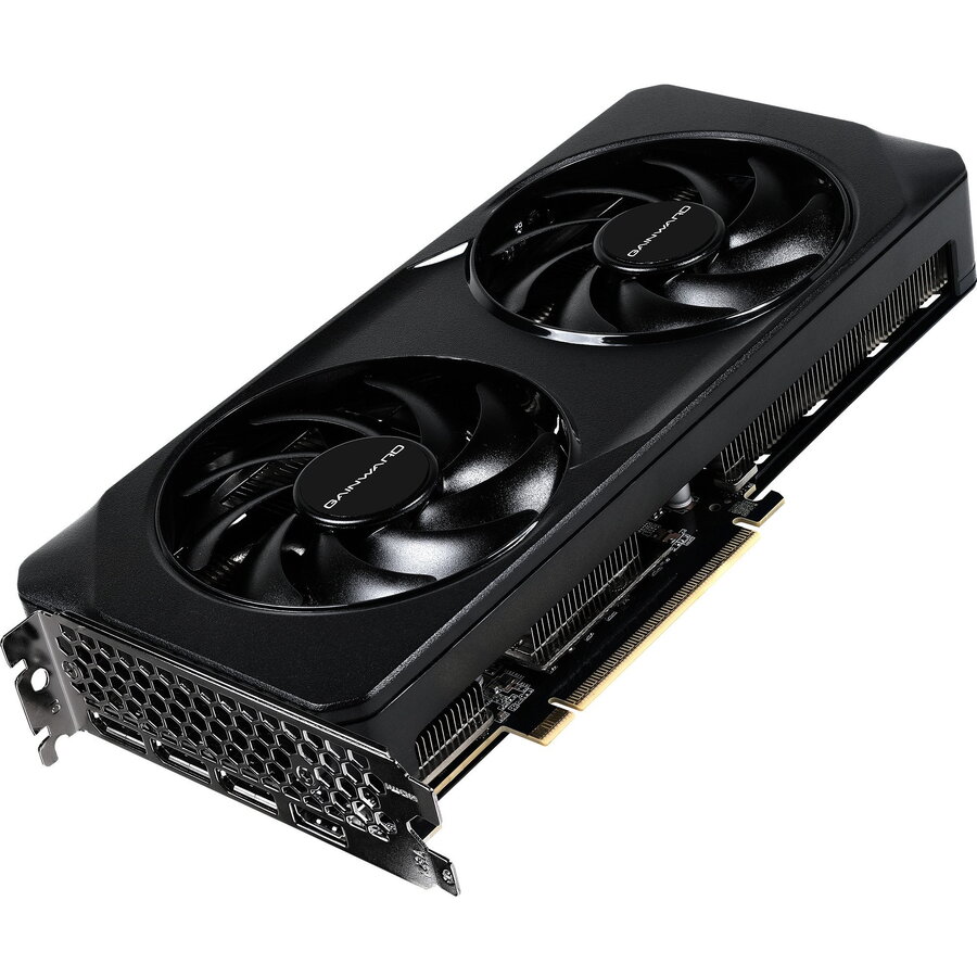 Placă video Gainward NVIDIA GeForce RTX 5060 Ti, GDDR7, 16GB, 128
