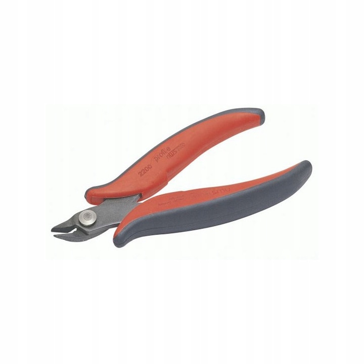 Cleste Electronic NWS 128mm, Taiere Precisa, Calitate Germana