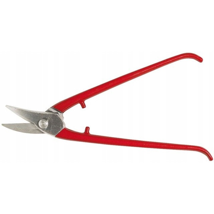 Foarfeca Stubai Dreapta 250mm pentru Taiat Tabla