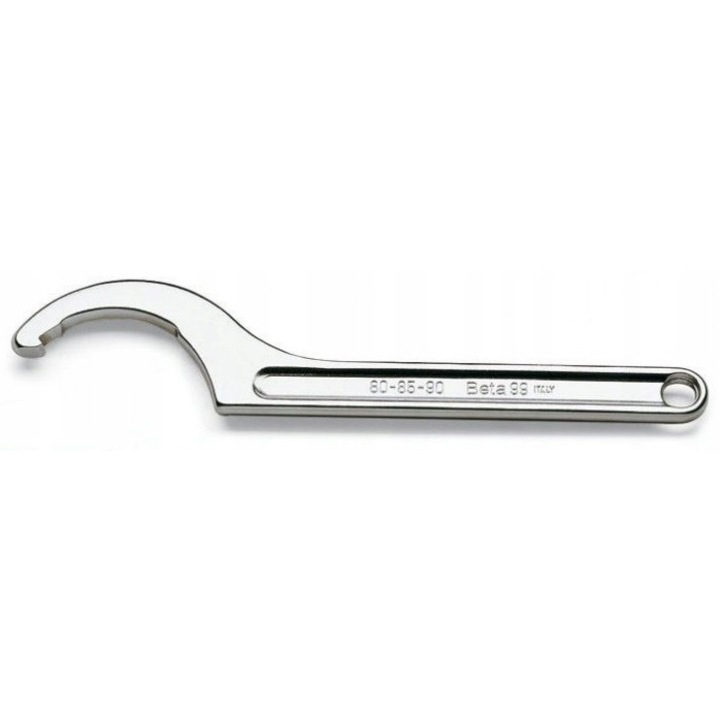 Cheie cu gheara Beta 105-115mm, lungime 337mm, greutate 668g, set 1 bucata
