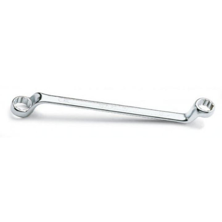 Cheie tubulară cotită Beta 8x9mm, lungime 180mm