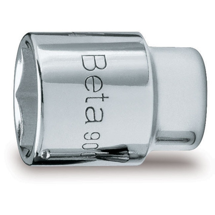 Csőkulcs 1/4" 6 mm Beta 900/6