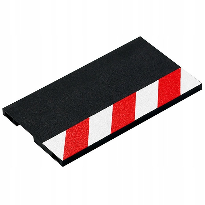 Carrera DIGITAL 124/132 - Segment Pista Extensie Bordura 30359