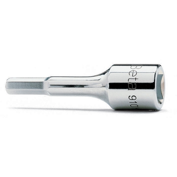 Nasada 3/8 Beta 910ME 10mm hexagonala 6 colturi 62x20x15mm