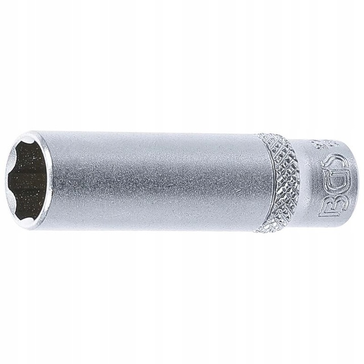 Tubulara Super Lock 10 mm, 1/4" (6.3 mm), Otel Crom-Vanadiu