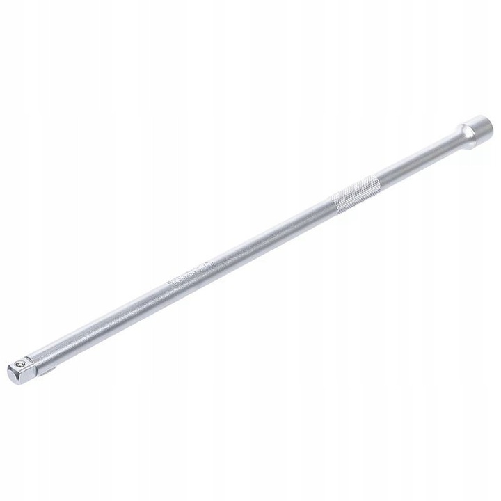 Tub prelungitor 10 mm (3/8") 375 mm, otel crom-vanadiu