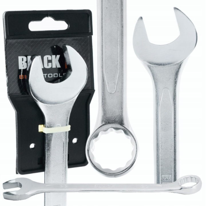 Комбиниран ключ 14 мм Black (16314)