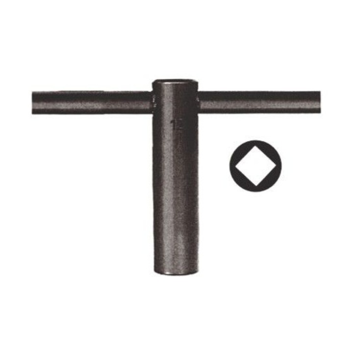 Cheie tubulara 14mm, AMF, lunga 200mm