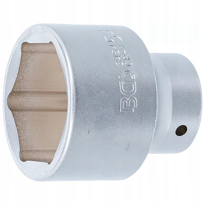 Tubulara hexagonala 54 mm, antrenare 20 mm (3/4"), otel crom-vanadiu