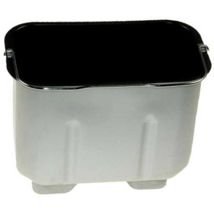 Cuva e-SWC Supreme® pentru masina de paine Tefal PF61 / Moulinex OW61, 1.5 kg, echivalent cu SS-189743