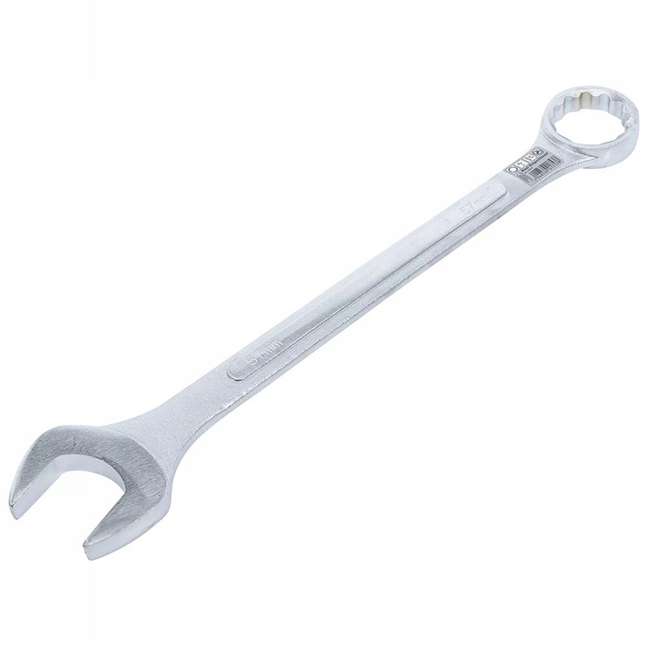 Cheie tubulara 57 mm chrome, BGS, 630 mm lungime