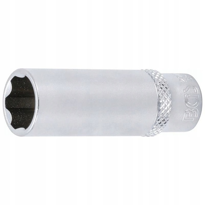 Tubulara Super Lock 12mm, 1/4" (6.3mm), Otel Crom-Vanadiu