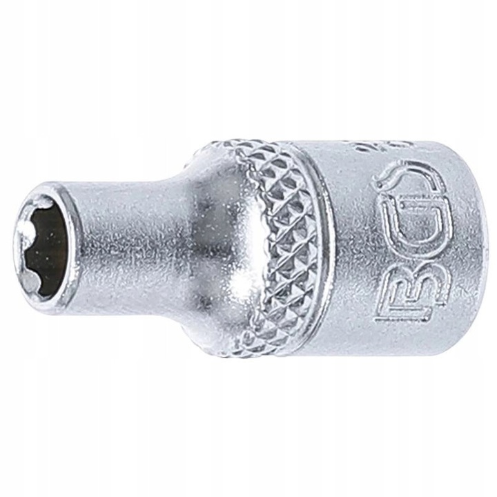 Crichet Super Lock 4, 5 mm, 1/4" (6, 3 mm), BGS