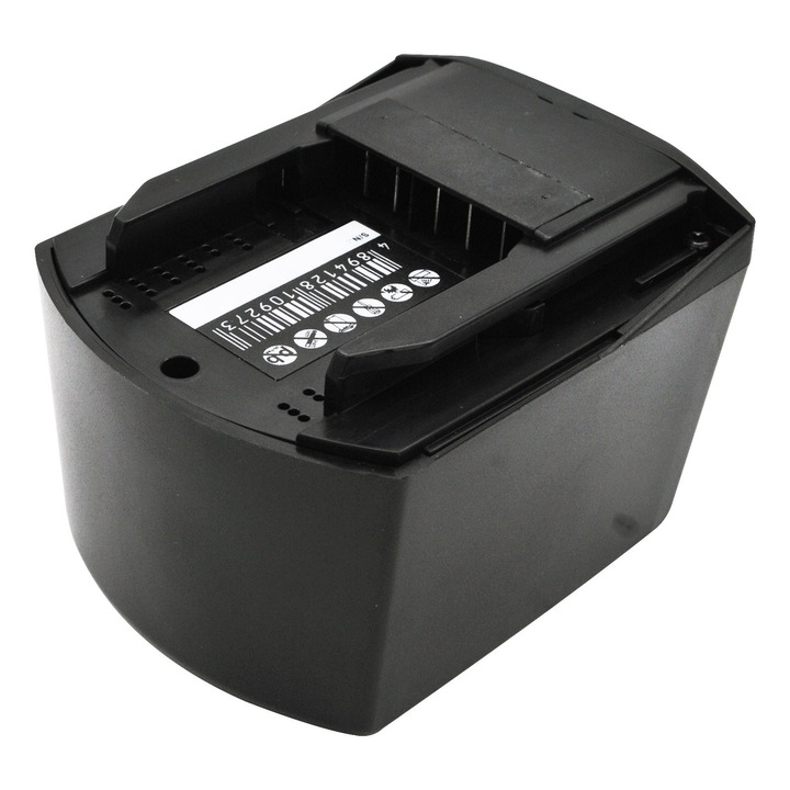 Baterie TECHTEK CS-HFC140PW Li-ion 3000mAh