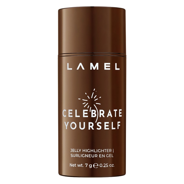 Iluminator LAMEL Celebrate Yourself, 10g
