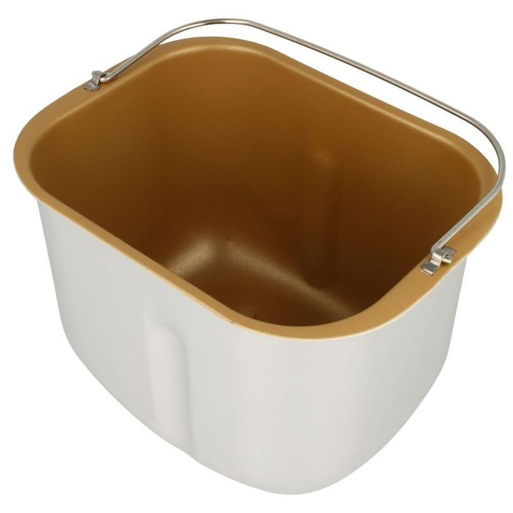 Cuva e-SWC Supreme® pentru masina de paine Gastroback 42823, echivalent cu 96919