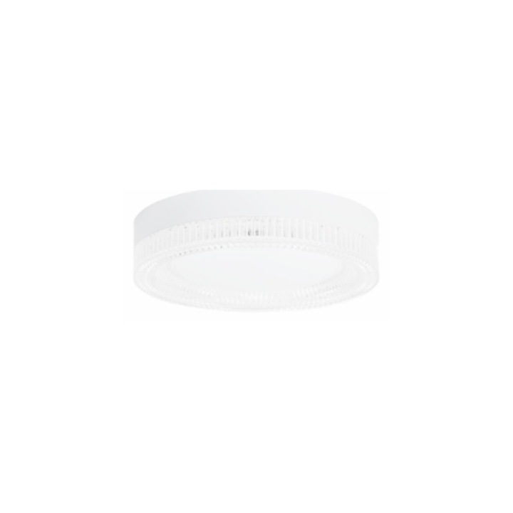 Aplica HL-A1 rotund 23W 3150lm 6500K 18cm IP20, Homelight