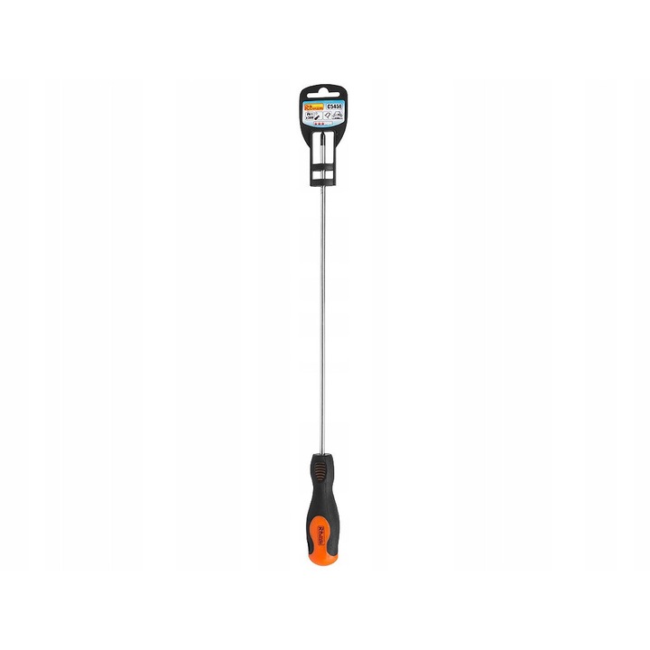 Richmann PH 2x300 mm CR-MO csavarhúzó, króm-molibdén acél