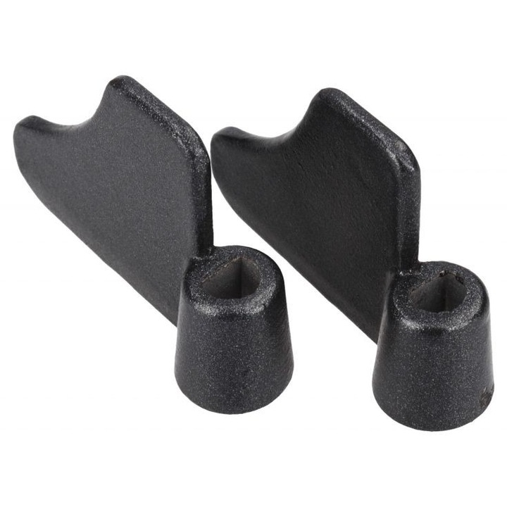 Set 2 palete e-SWC Supreme® pentru masina de paine Tefal PF61 / Moulinex OW61, 1.5 kg, echivalent cu SS-189742