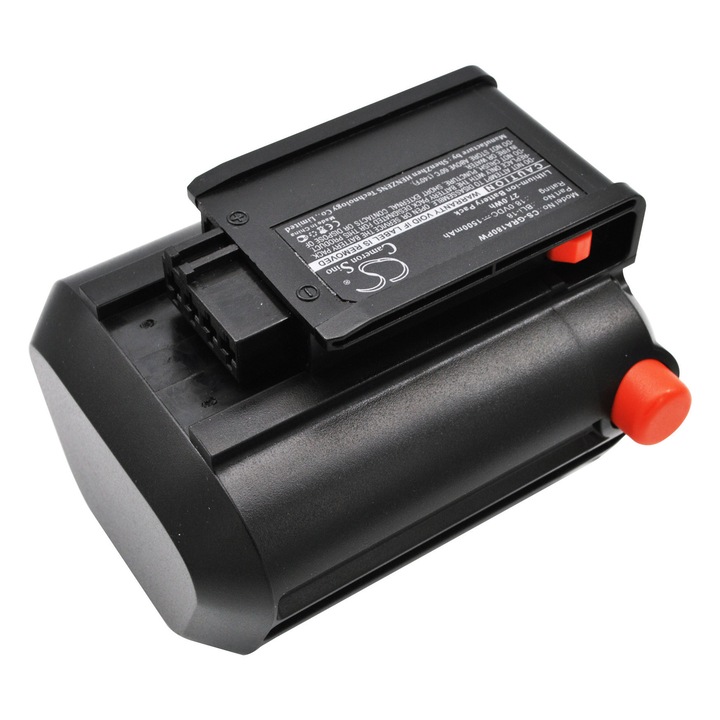 Baterie TECHTEK CS-GRA180PW Li-ion 1500mAh